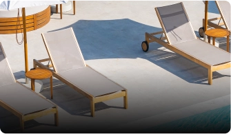 AddressOne-Poolside Deck Area